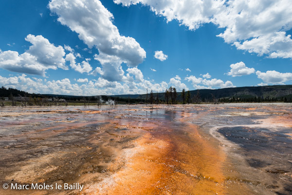 Photography by Marc Moles le Bailly - Colors - Copper Color