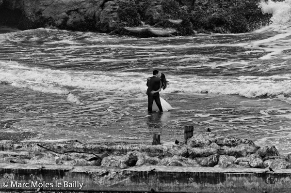 Photography by Marc Moles le Bailly - North America - SF Sutro Baths