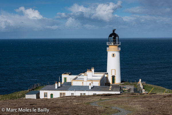 Photography by Marc Moles le Bailly - Rivages - Bute of Lewis