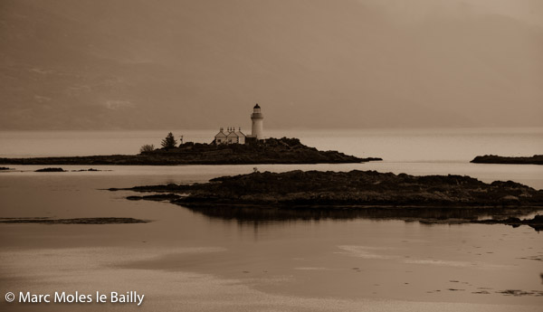 Photography by Marc Moles le Bailly - Rivages - Eilean Iarmain