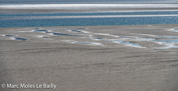 Photography by Marc Moles le Bailly - Scotland - Isle Of Harris In Two Colors