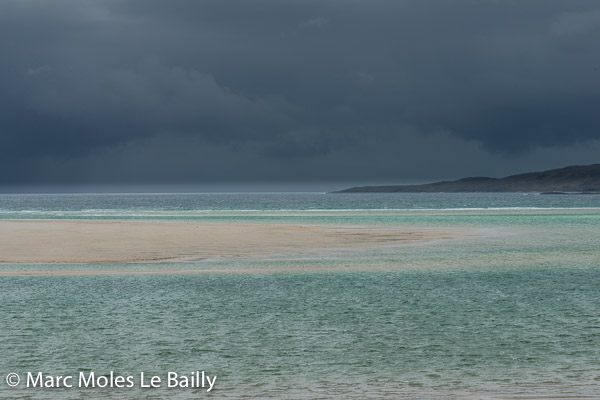 Photography by Marc Moles le Bailly - Scotland - The North