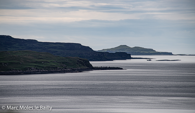 Photography by Marc Moles le Bailly - Scotland - Mull