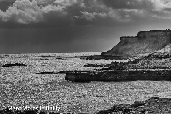 Photography by Marc Moles le Bailly - Scotland - Isle Of Mull